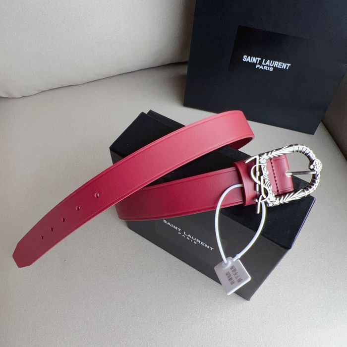 Yves saint Laurent Belt 30MM SLB00077